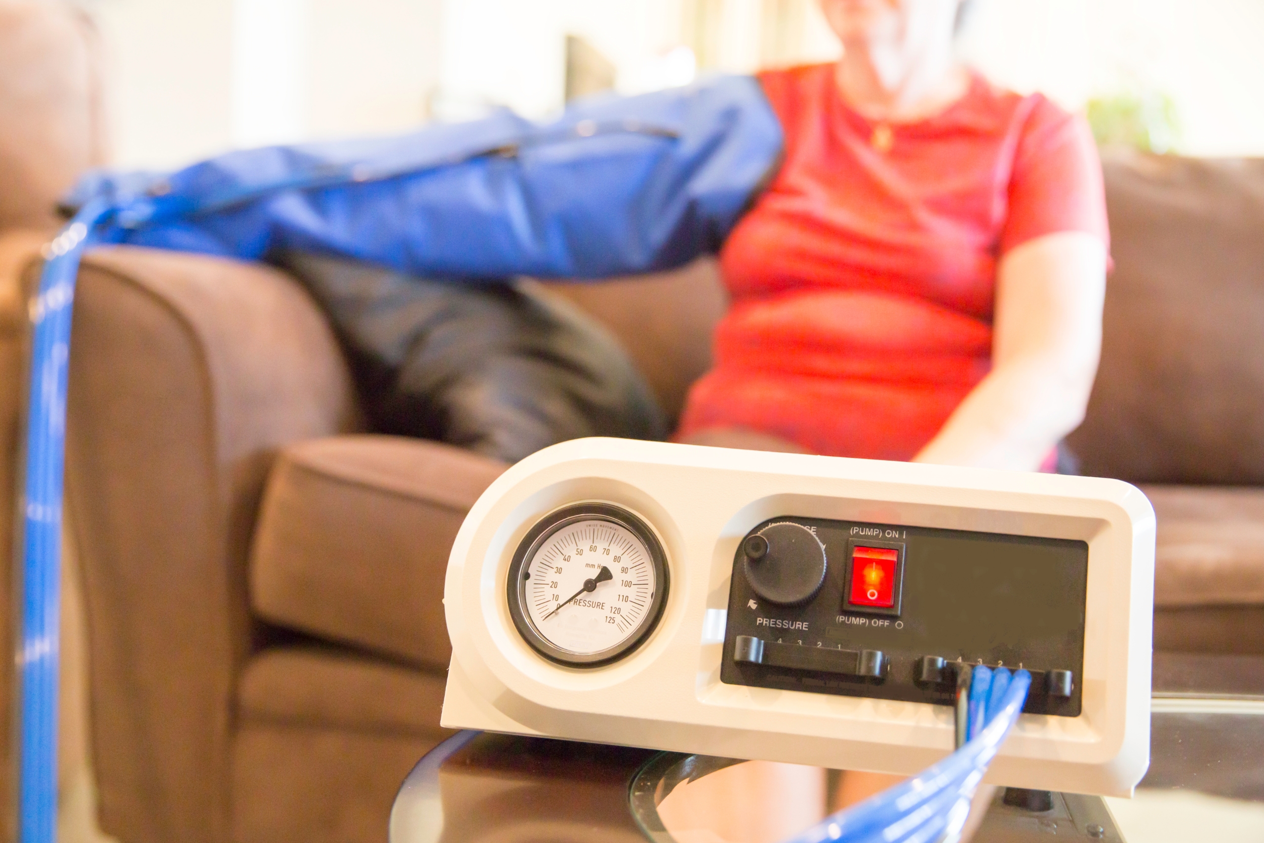 How To Choose The Right Lymphedema Pump - medcom group